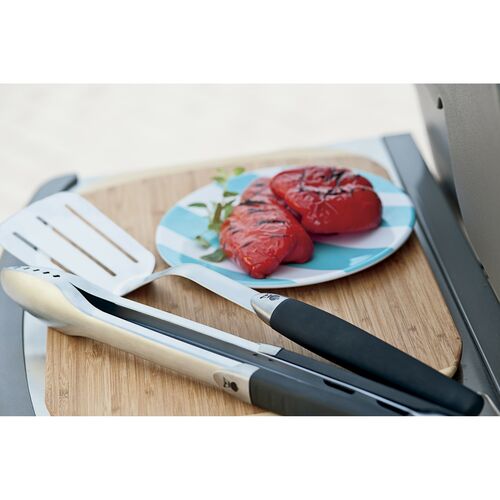 Weber Premium tool set - groot