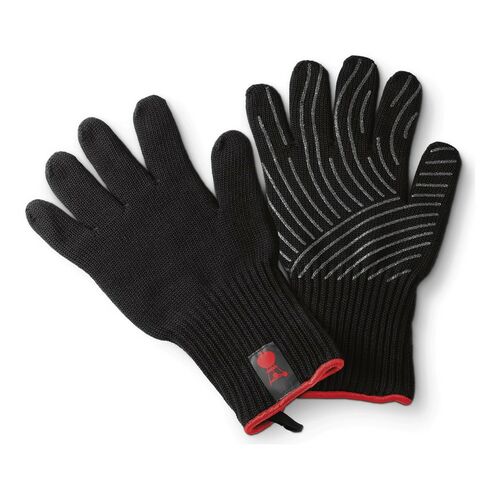Weber premium Kevlar handschoenen - S / M