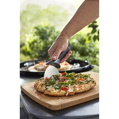 Weber pizzasnijder