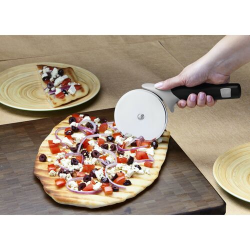 Weber pizzasnijder