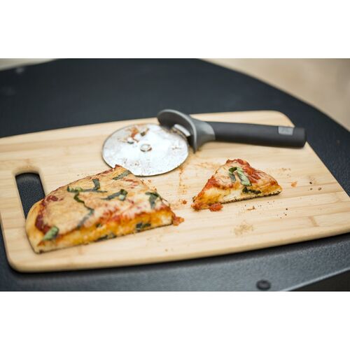 Weber pizzasnijder