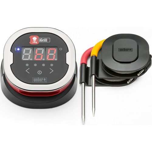 Weber iGrill - 2