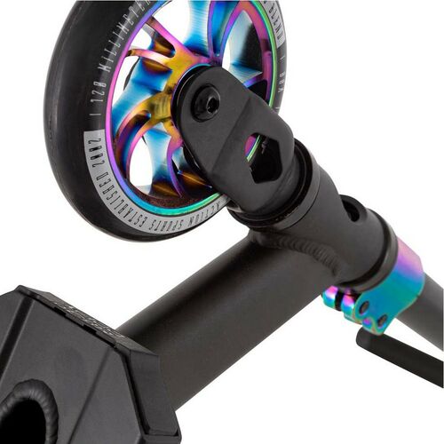 Stuntstep Maddgear Carve Extreme - liquid [CLONE]