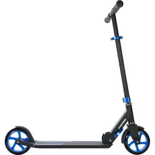 Vouwstep Move 145 - blauw