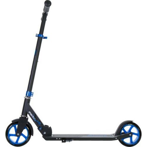 Vouwstep Move 145 - blauw