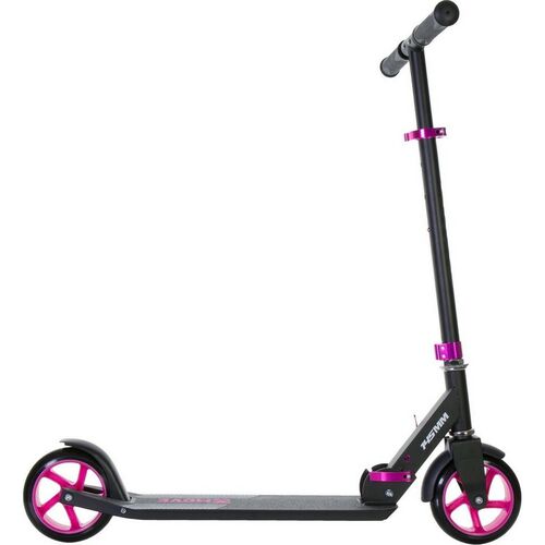 Vouwstep Move 145 - roze