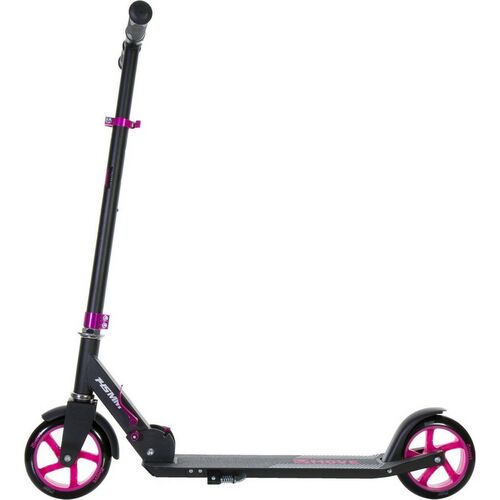 Vouwstep Move 145 - roze