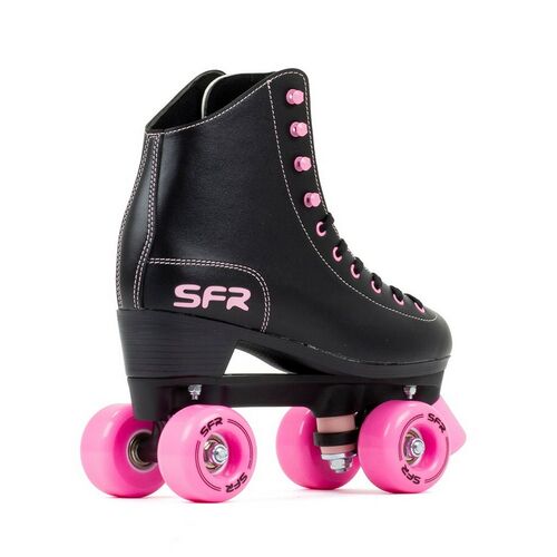 SFR rolschaatsen - wit / roze [CLONE]