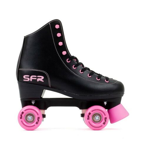 SFR rolschaatsen - wit / roze [CLONE]