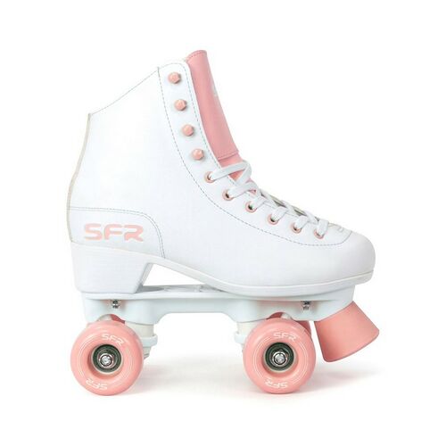 SFR rolschaatsen - wit / groen [CLONE]