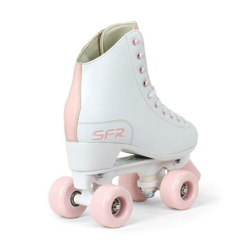 SFR rolschaatsen - wit / groen [CLONE]