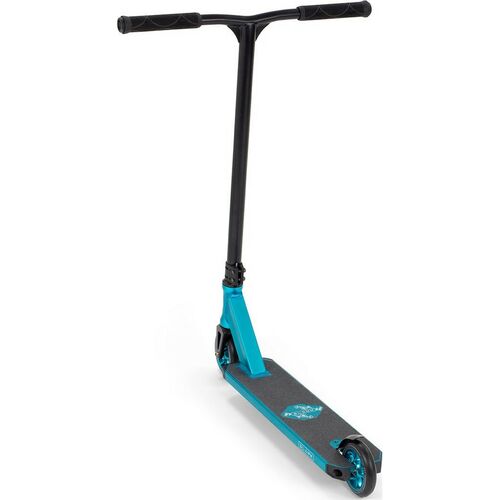 Stuntstep Slamm Assault V6 - goud [CLONE]