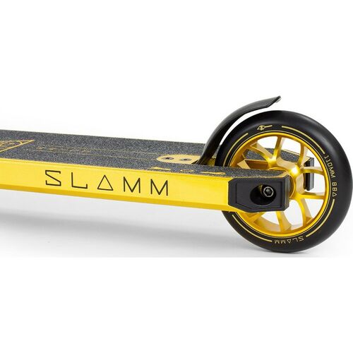 Stuntstep Slamm Sentinel V4 - Goud
