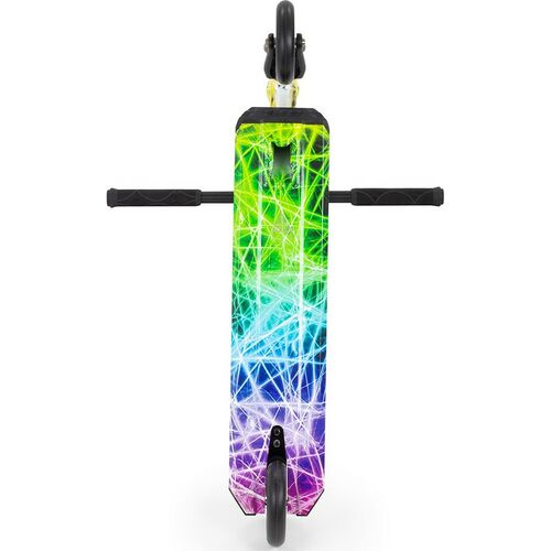 Stuntstep Slamm Strobe V4 - Laser