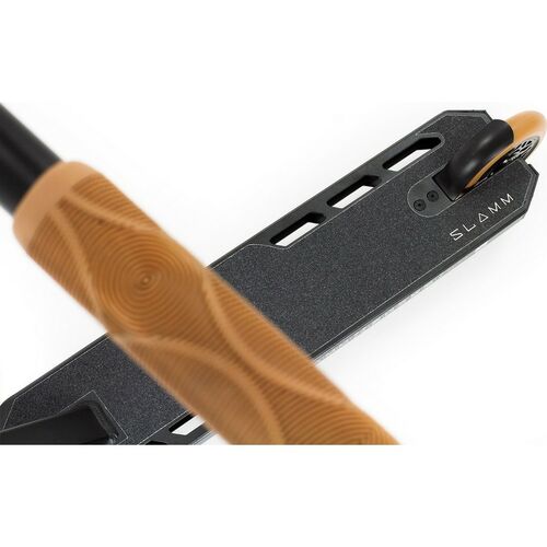 Stuntstep Slamm Treason