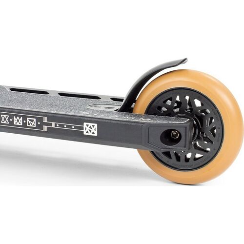 Stuntstep Slamm Treason