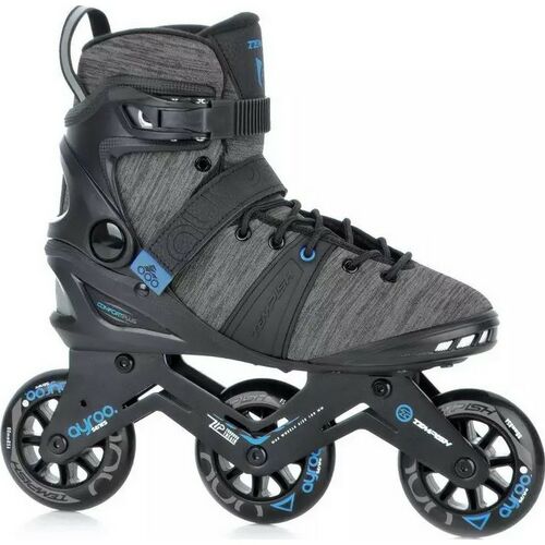 Inline skate Tempish AYROO Top 90 - zwart / blauw