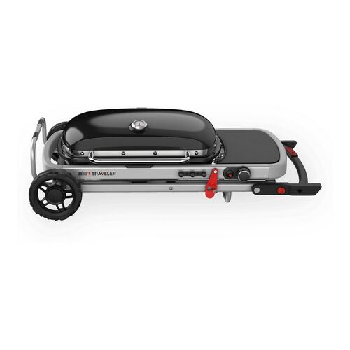 Weber Taveler