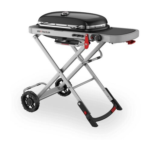 Weber Taveler
