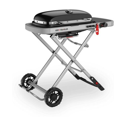 Weber Taveler