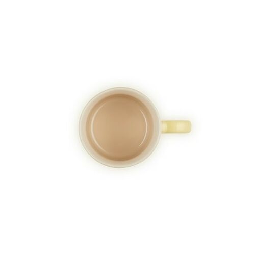 Le Creuset aardewerken espressokopje - 0.07 liter - soleil