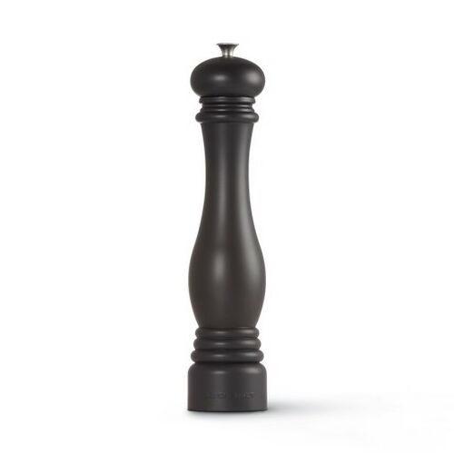 Le Creuset zoutmolen Large  - 30 cm - mat zwart