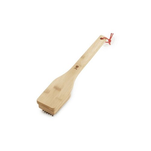 Weber reinigingsborstel - 30cm