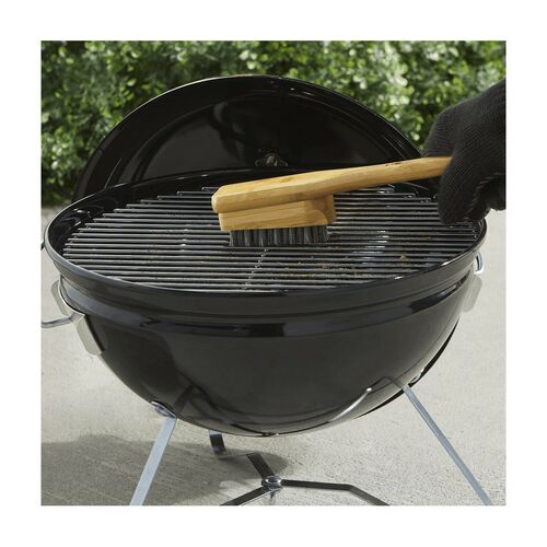 Weber reinigingsborstel - 30cm