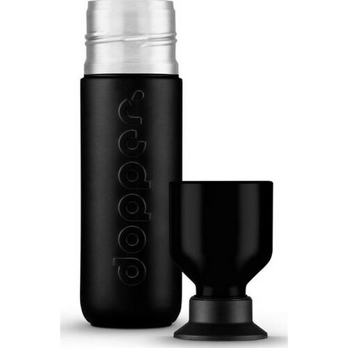 Dopper insulated - 350 ml - blazing black