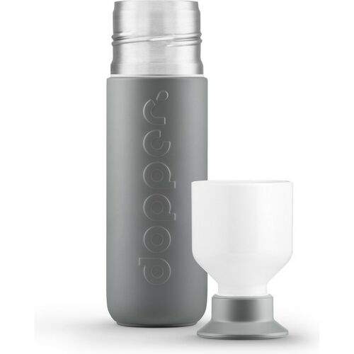 Dopper insulated - 350 ml - glacier grey