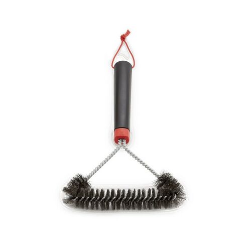 Weber driezijdige borstel - 30cm