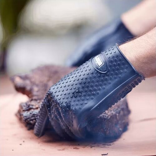 Weber siliconen barbecue-handschoenen