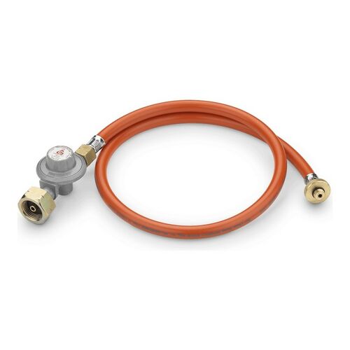 Weber adapterset