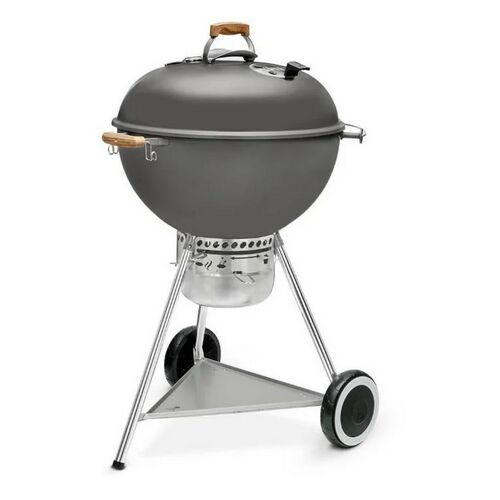 Weber Master-Touch 70th Edition