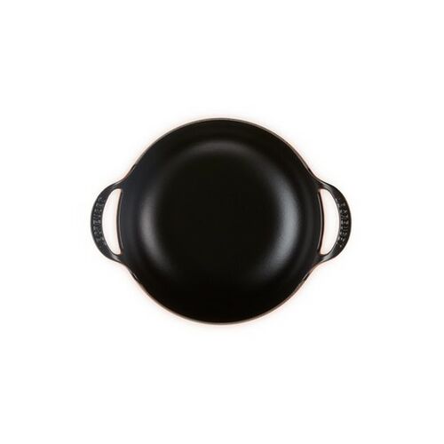 Balti Dish in Geëmailleerd Gietijzer Oranjerood 24 cm / 2.7L