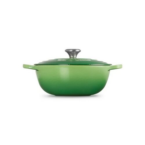 Le Creuset gietijzeren marmite - 26 cm / 4.1 liter - bamboo