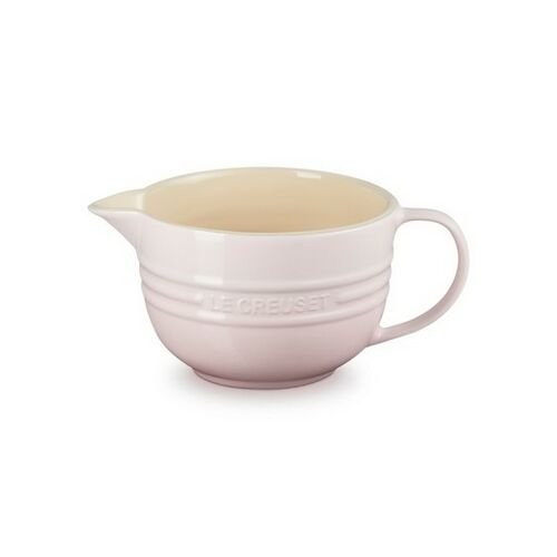 Le Creuset aardewerken mengkom - 2 liter - deep teal [CLONE]