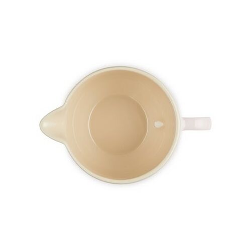 Le Creuset aardewerken mengkom - 2 liter - deep teal [CLONE]