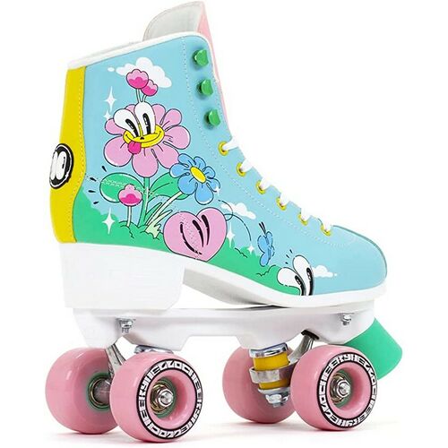 Rio Roller Script rolschaatsen - artist spring