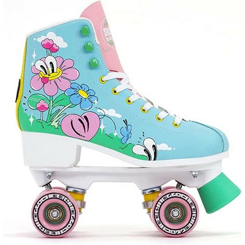 Rio Roller Script rolschaatsen - artist spring