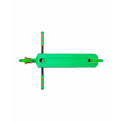 Stuntstep Chilli Critter - Chameleon