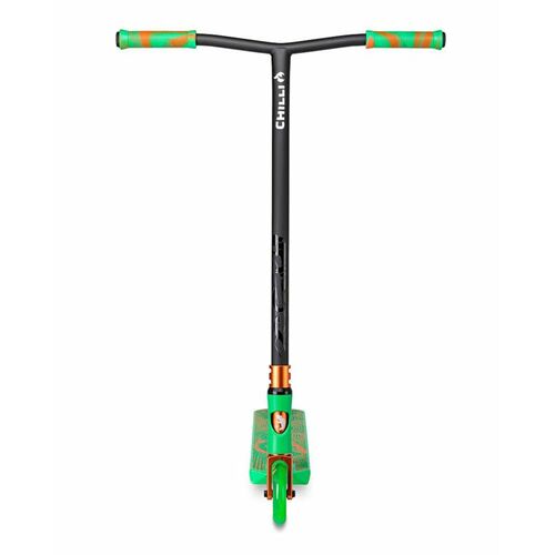 Stuntstep Chilli Critter - Chameleon