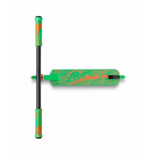 Stuntstep Chilli Critter - Chameleon