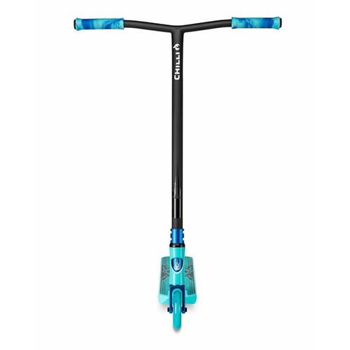 Stuntstep Chilli Critter - Herculus Beetle