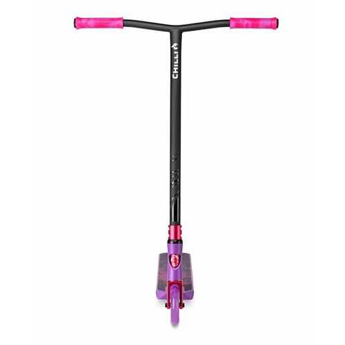 Stuntstep Chilli Critter - Chameleon [CLONE]