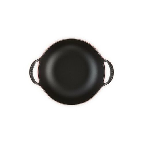 Le Creuset Balti Dish in geëmailleerd gietijzer - 24 cm / 2.7 liter - kersenrood [CLONE]