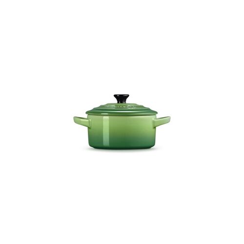 Le Creuset aardewerken mini-braadpan - 10 cm / 0.25 liter - azure [CLONE]