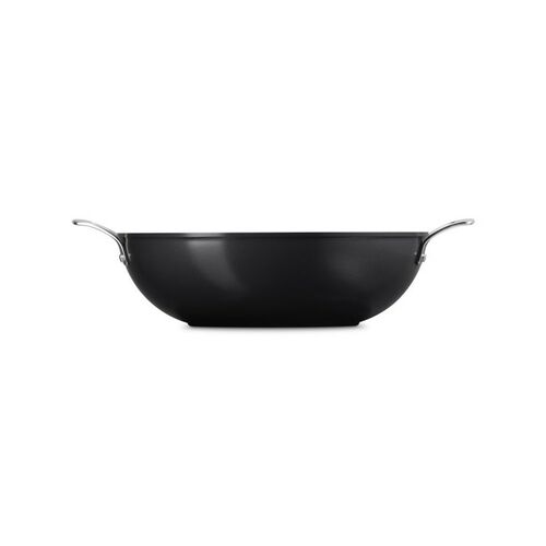 Le Creuset Essential Non-Stick Ceramic wok 32 cm / 6.0 liter