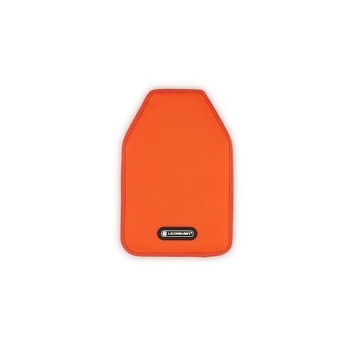 Wijnkoeler WA-126 Oranjerood