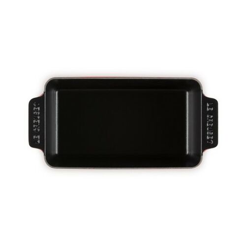 Le Creuset gietijzeren bakvorm - 23cm - kersenrood